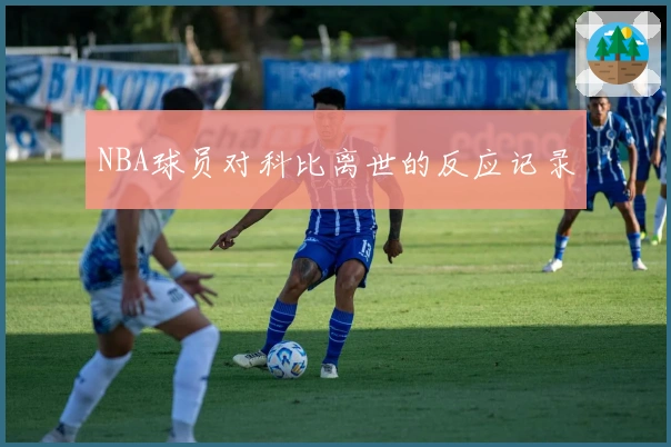 NBA球员对科比离世的反应记录