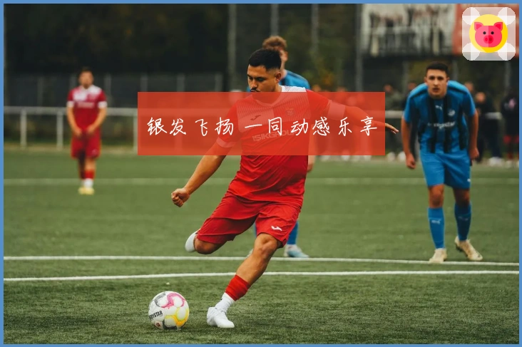 银发飞扬 一同动感乐享