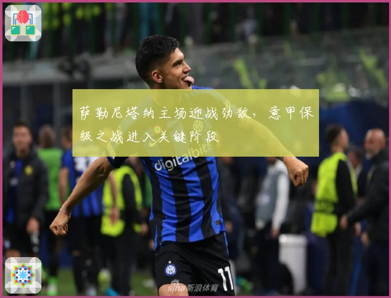 萨勒尼塔纳主场迎战劲敌,意甲保级之战进入关键阶段