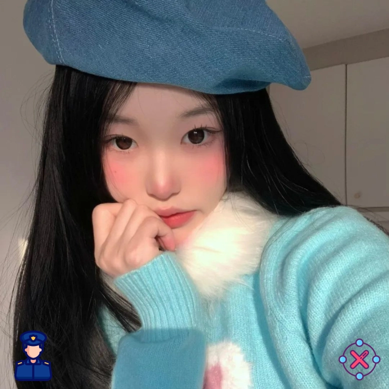 头像